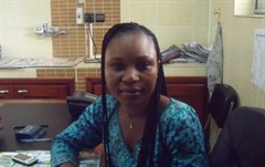 IDRISSOU Affoussath épse TOUKOUROU